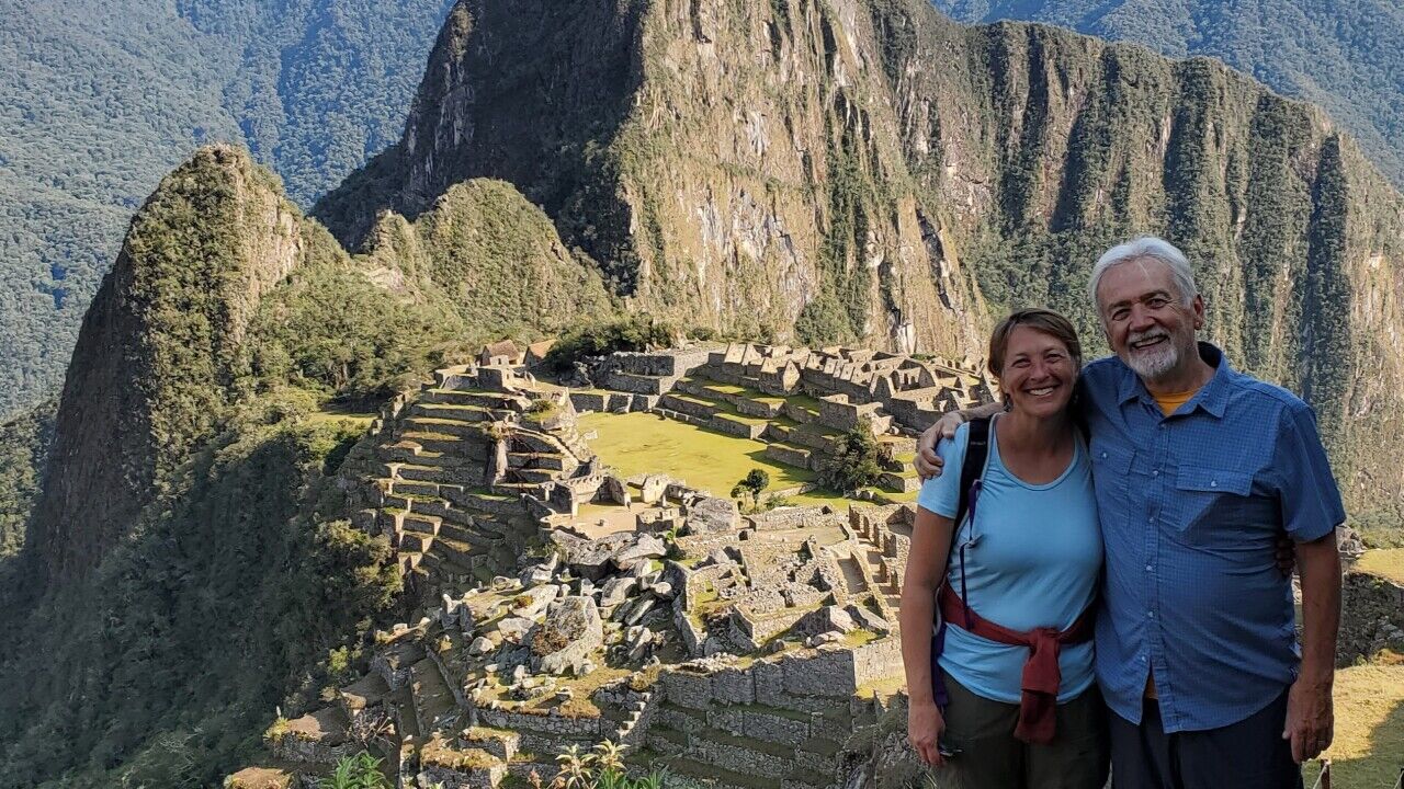 Kentucky native stuck in Peru amid political unrest in South American country